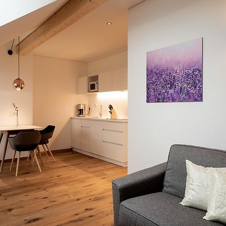 Mederle Hof Appartement Eppan an der Weinstraße Buitenkant foto