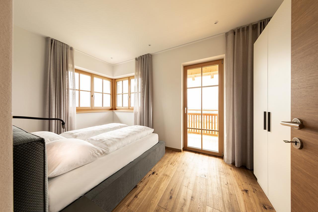 Mederle Hof Appartement Eppan an der Weinstraße Buitenkant foto