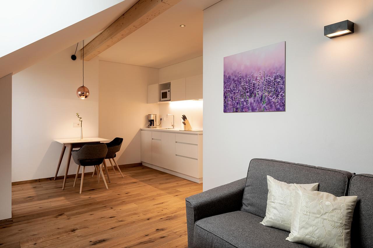 Mederle Hof Appartement Eppan an der Weinstraße Buitenkant foto