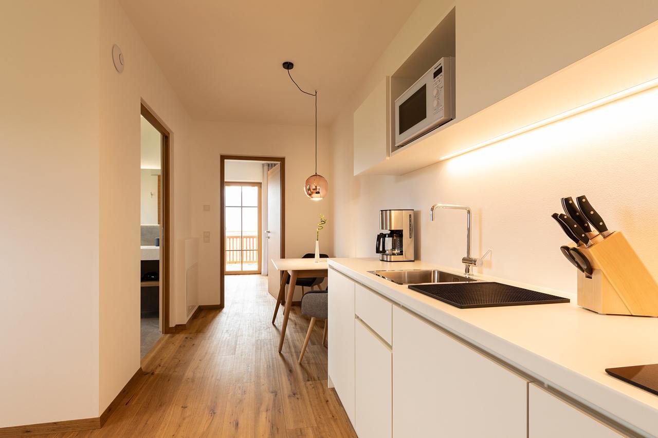 Mederle Hof Appartement Eppan an der Weinstraße Buitenkant foto