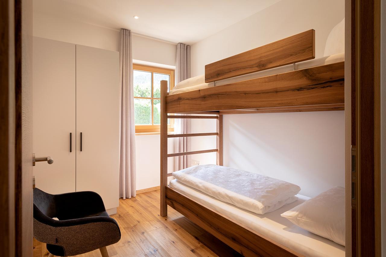 Mederle Hof Appartement Eppan an der Weinstraße Buitenkant foto