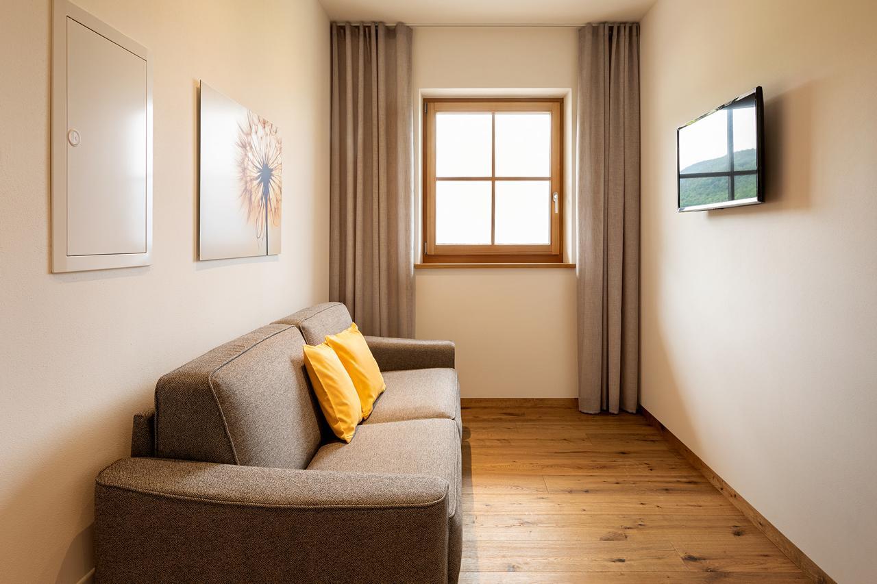 Mederle Hof Appartement Eppan an der Weinstraße Buitenkant foto
