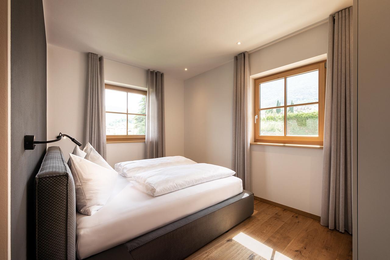 Mederle Hof Appartement Eppan an der Weinstraße Buitenkant foto