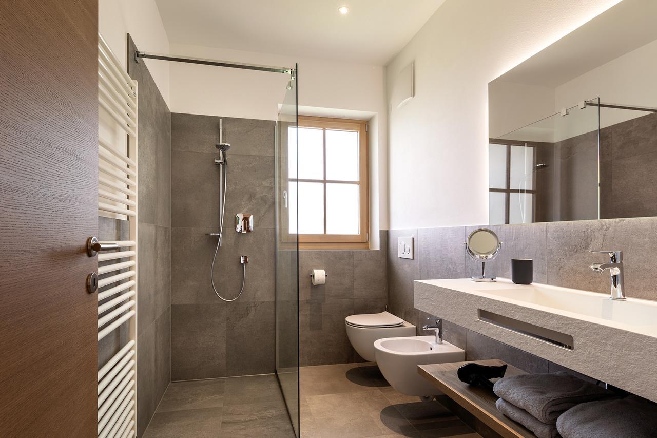 Mederle Hof Appartement Eppan an der Weinstraße Buitenkant foto